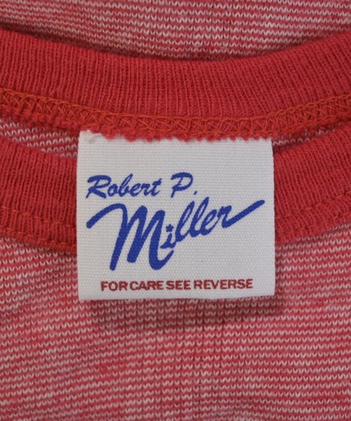 miller（ミラー）タンクトップ 赤 サイズ:F レディース/2200715613061