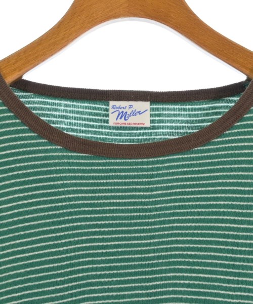 miller（ミラー）Tシャツ・カットソー 緑 サイズ:F レディース/2200715613078