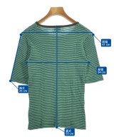 miller（ミラー）Tシャツ・カットソー 緑 サイズ:F レディース/2200715613078