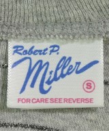 Robert P.Miller（ロバート・ピー・ミラー）タンクトップ グレー サイズ:S レディース/2200706889109