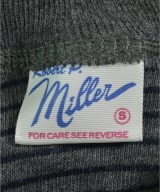 Robert P.Miller（ロバート・ピー・ミラー）タンクトップ グレー サイズ:S レディース/2200706889116