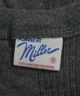 Robert P.Miller（ロバート・ピー・ミラー）タンクトップ グレー サイズ:S レディース/2200706889123