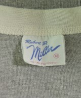 Robert P.Miller（ロバート・ピー・ミラー）タンクトップ グレー サイズ:M レディース/2200706889130