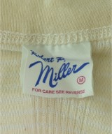 Robert P.Miller（ロバート・ピー・ミラー）タンクトップ ベージュ サイズ:M レディース/2200706889147