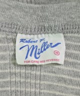 Robert P.Miller（ロバート・ピー・ミラー）タンクトップ グレー サイズ:M レディース/2200706889154