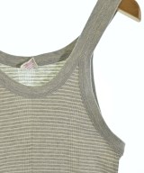 Robert P.Miller（ロバート・ピー・ミラー）タンクトップ グレー サイズ:M レディース/2200706889154