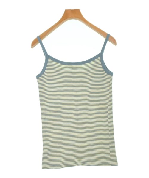 miller（ミラー）タンクトップ 青 サイズ:F レディース/2200665212123