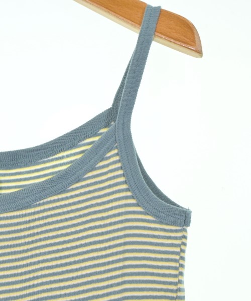 miller（ミラー）タンクトップ 青 サイズ:F レディース/2200665212123