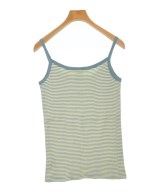 miller（ミラー）タンクトップ 青 サイズ:F レディース/2200665212123