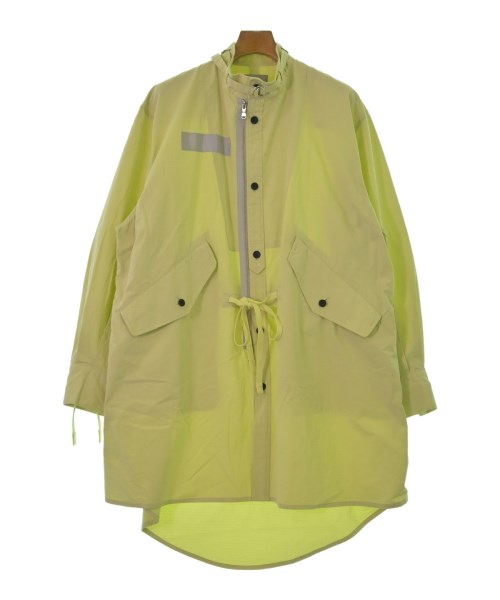 ウィーザード(WIZZARD)のWIZZARD モッズコート