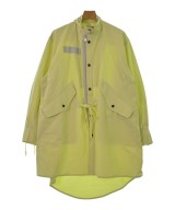 WIZZARD（ウィーザード）モッズコート 緑 サイズ:1(S位) メンズ/2200492363418