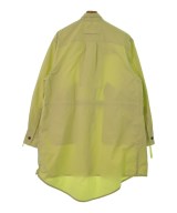 WIZZARD（ウィーザード）モッズコート 緑 サイズ:1(S位) メンズ/2200492363418