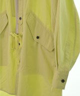 WIZZARD（ウィーザード）モッズコート 緑 サイズ:1(S位) メンズ/2200492363418