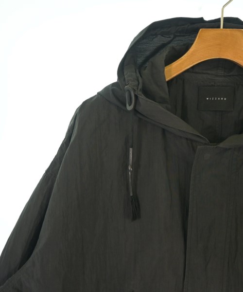 WIZZARD（ウィーザード）その他 黒 サイズ:2(M位) メンズ/2200636194021
