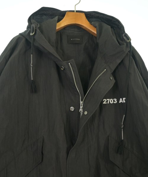 WIZZARD（ウィーザード）その他 黒 サイズ:2(M位) メンズ/2200636194021