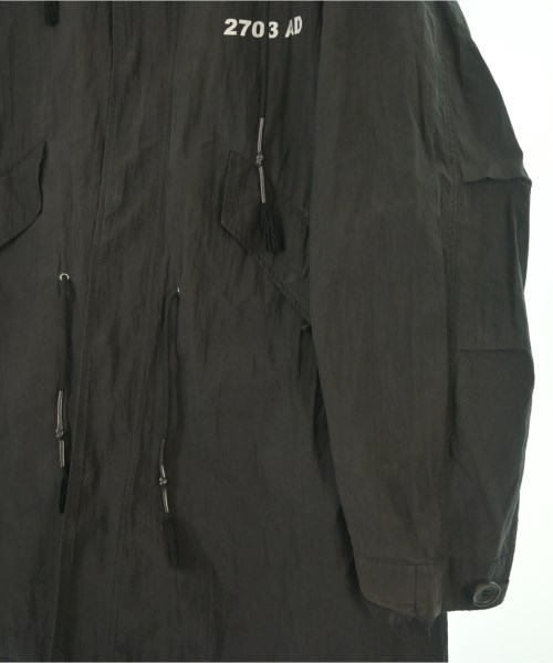 WIZZARD（ウィーザード）その他 黒 サイズ:2(M位) メンズ/2200636194021