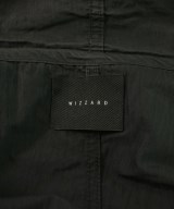 WIZZARD（ウィーザード）その他 黒 サイズ:2(M位) メンズ/2200636194021