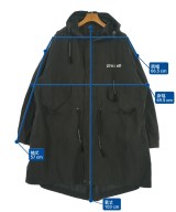 WIZZARD（ウィーザード）その他 黒 サイズ:2(M位) メンズ/2200636194021