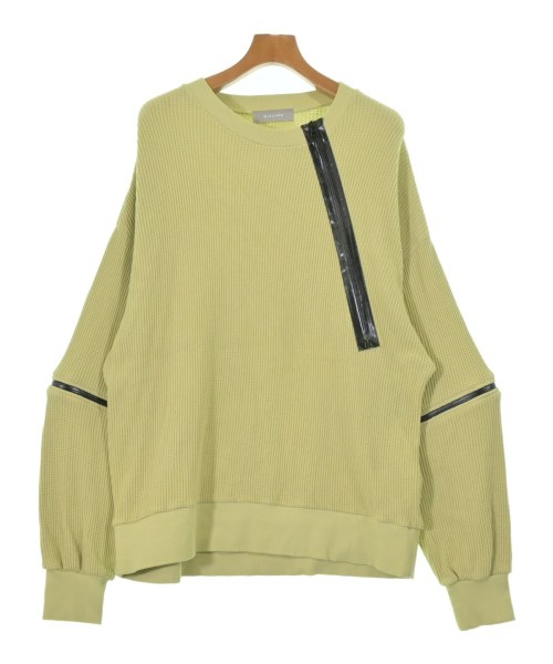 WIZZARD(ウィーザード)Tシャツ・カットソー 緑 サイズ:2(M位)/2200638927016