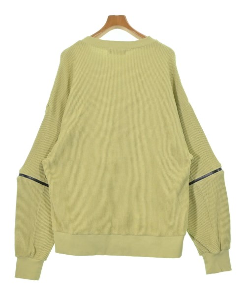 WIZZARD（ウィーザード）Tシャツ・カットソー 緑 サイズ:2(M位) メンズ/2200638927016