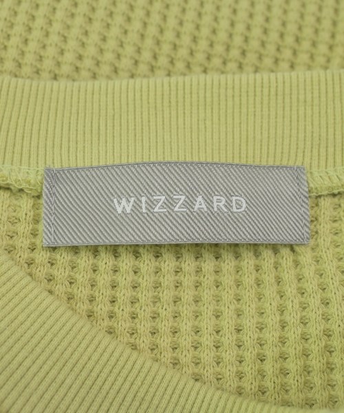 WIZZARD（ウィーザード）Tシャツ・カットソー 緑 サイズ:2(M位) メンズ/2200638927016