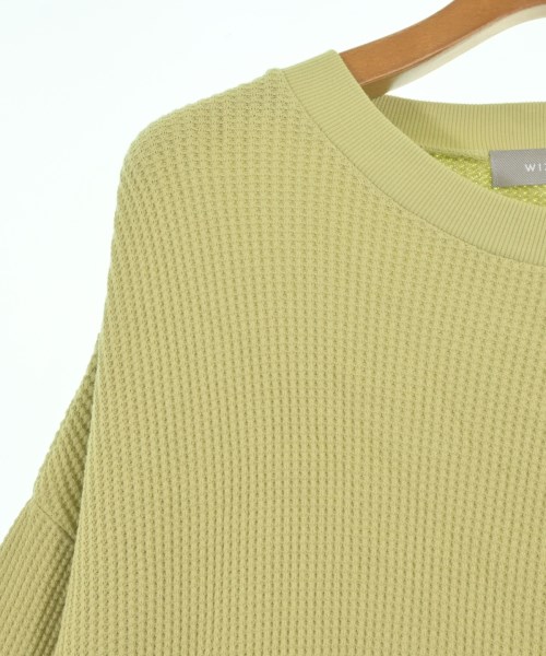 WIZZARD（ウィーザード）Tシャツ・カットソー 緑 サイズ:2(M位) メンズ/2200638927016