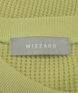 WIZZARD（ウィーザード）Tシャツ・カットソー 緑 サイズ:2(M位) メンズ/2200638927016