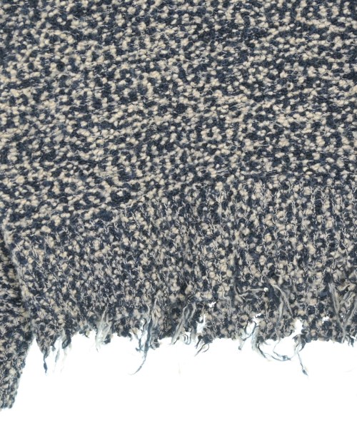 WIZZARD（ウィーザード）ニット・セーター 紺 サイズ:2(M位) レディース/2200629084018