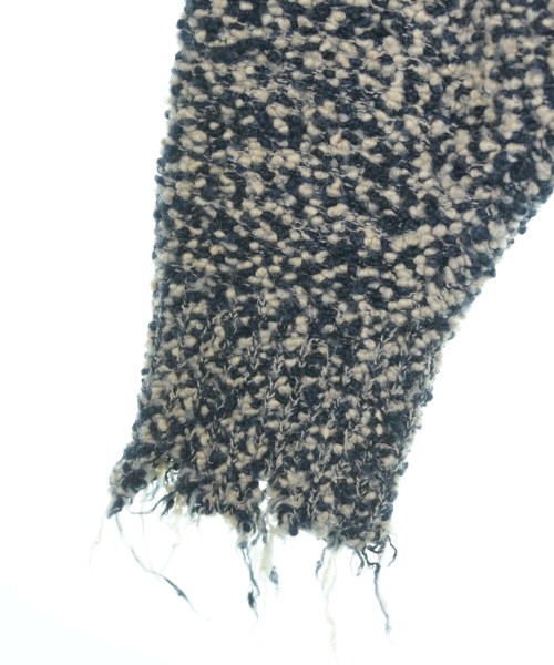 WIZZARD（ウィーザード）ニット・セーター 紺 サイズ:2(M位) レディース/2200629084018