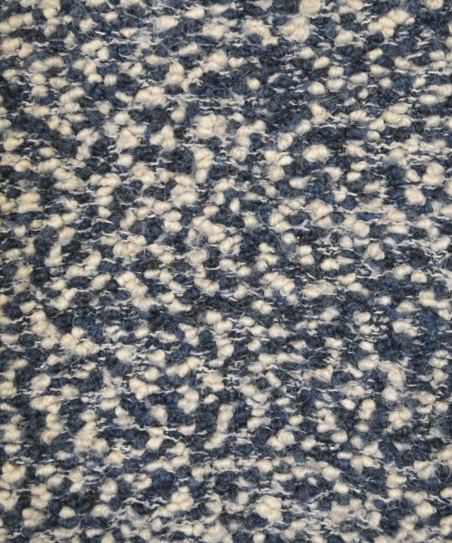 WIZZARD（ウィーザード）ニット・セーター 紺 サイズ:2(M位) レディース/2200629084018