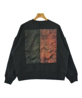 WIZZARD スウェット