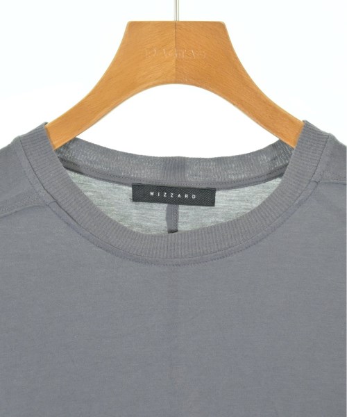 WIZZARD（ウィーザード）Tシャツ・カットソー グレー サイズ:2(M位) メンズ/2200545358071
