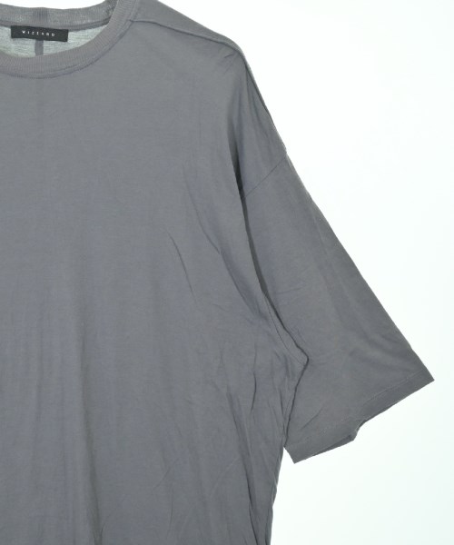 WIZZARD（ウィーザード）Tシャツ・カットソー グレー サイズ:2(M位) メンズ/2200545358071