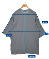 WIZZARD（ウィーザード）Tシャツ・カットソー グレー サイズ:2(M位) メンズ/2200545358071
