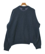 WIZZARD（ウィーザード）ニット・セーター 紺 サイズ:2(M位) メンズ/2200631762232