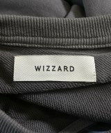 WIZZARD（ウィーザード）スウェット グレー サイズ:2(M位) メンズ/2200605436138