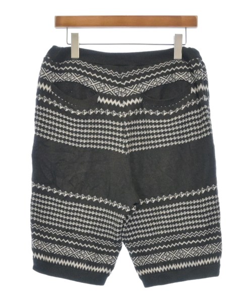 WIZZARD（ウィーザード）ショートパンツ グレー サイズ:2(M位) メンズ/2200619222055