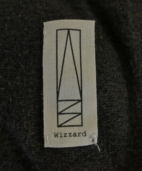 WIZZARD（ウィーザード）ショートパンツ グレー サイズ:2(M位) メンズ/2200619222055