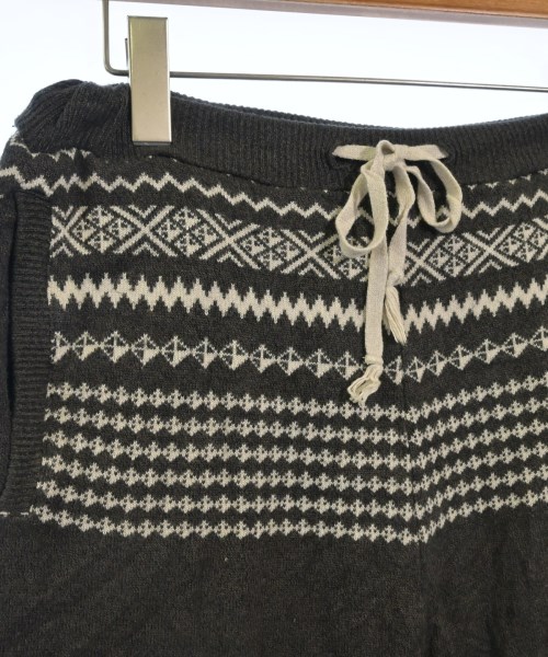 WIZZARD（ウィーザード）ショートパンツ グレー サイズ:2(M位) メンズ/2200619222055