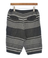 WIZZARD（ウィーザード）ショートパンツ グレー サイズ:2(M位) メンズ/2200619222055