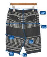 WIZZARD（ウィーザード）ショートパンツ グレー サイズ:2(M位) メンズ/2200619222055