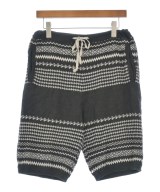 WIZZARD ショートパンツ