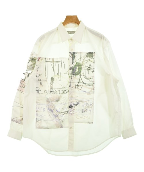 ウィーザード(WIZZARD)のWIZZARD カジュアルシャツ