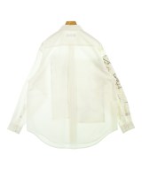 WIZZARD（ウィーザード）カジュアルシャツ 白 サイズ:-(M位) メンズ/2200615620084