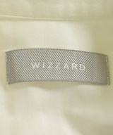 WIZZARD（ウィーザード）カジュアルシャツ 白 サイズ:-(M位) メンズ/2200615620084
