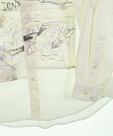 WIZZARD（ウィーザード）カジュアルシャツ 白 サイズ:-(M位) メンズ/2200615620084