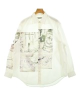 WIZZARD カジュアルシャツ