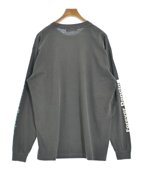 WIZZARD（ウィーザード）Tシャツ・カットソー グレー サイズ:2(M位) メンズ/2200572376079