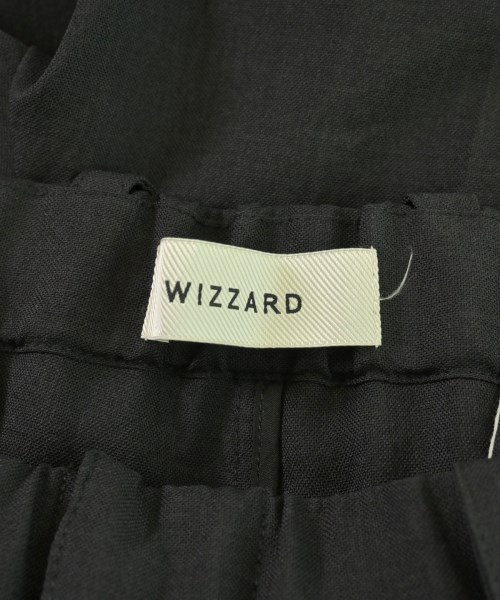 WIZZARD（ウィーザード）その他 グレー サイズ:2(M位) メンズ/2200703649058