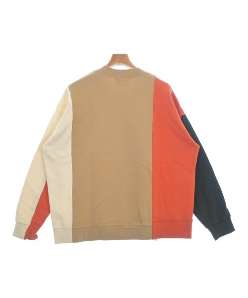 WIZZARD（ウィーザード）スウェット ベージュ サイズ:2(M位) メンズ/2200663442034